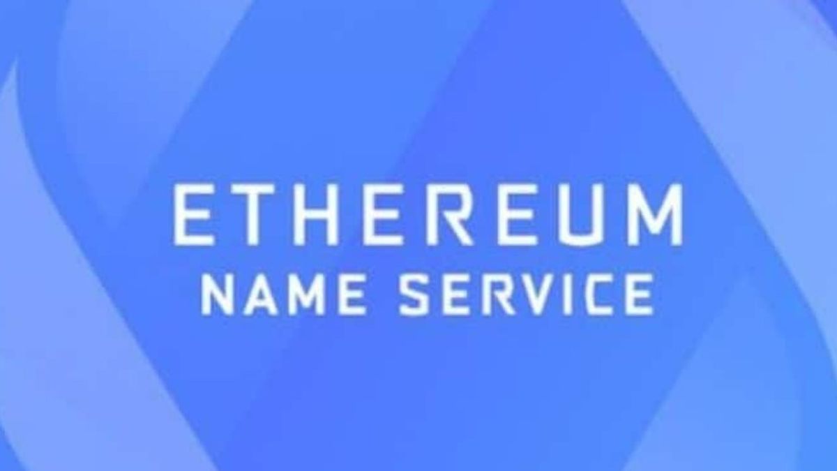 Ethereum Name Service (ENS) Jalin Kemitraan dengan Coinbase, Ini Tujuannya!