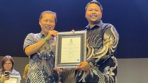 Miliki Beberapa Layanan Unggulan, Primaya Hospital Raih Penghargaan The Best Contact Center Indonesia 2025