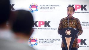 Rapor Merah Pemerintahan Presiden Jokowi Versi Survei Indopol: Pemberantasan Korupsi Hingga Kemiskinan