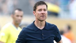 Gareth Bale Dukung Xabi Alonso untuk Buat Perubahan Besar di Real Madrid