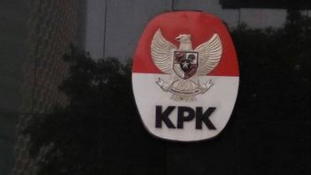 The Chairman Of The Bandung Golkar Party DPD Was Examined By The KPK Regarding Allegations Of Corruption Procurement From The APBD