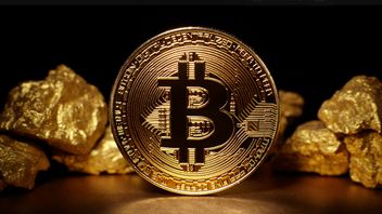 Les Investisseurs En Or Commencent à Passer à Bitcoin Et Ethereum