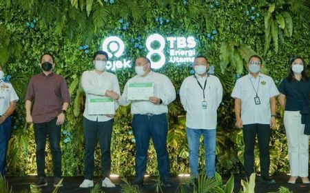 TOBA Milik Luhut Resmi Dirikan Perusahaan Patungan dengan Gojek dengan Modal Awal Rp71,75 Miliar dan Berkantor di SCBD Jakarta