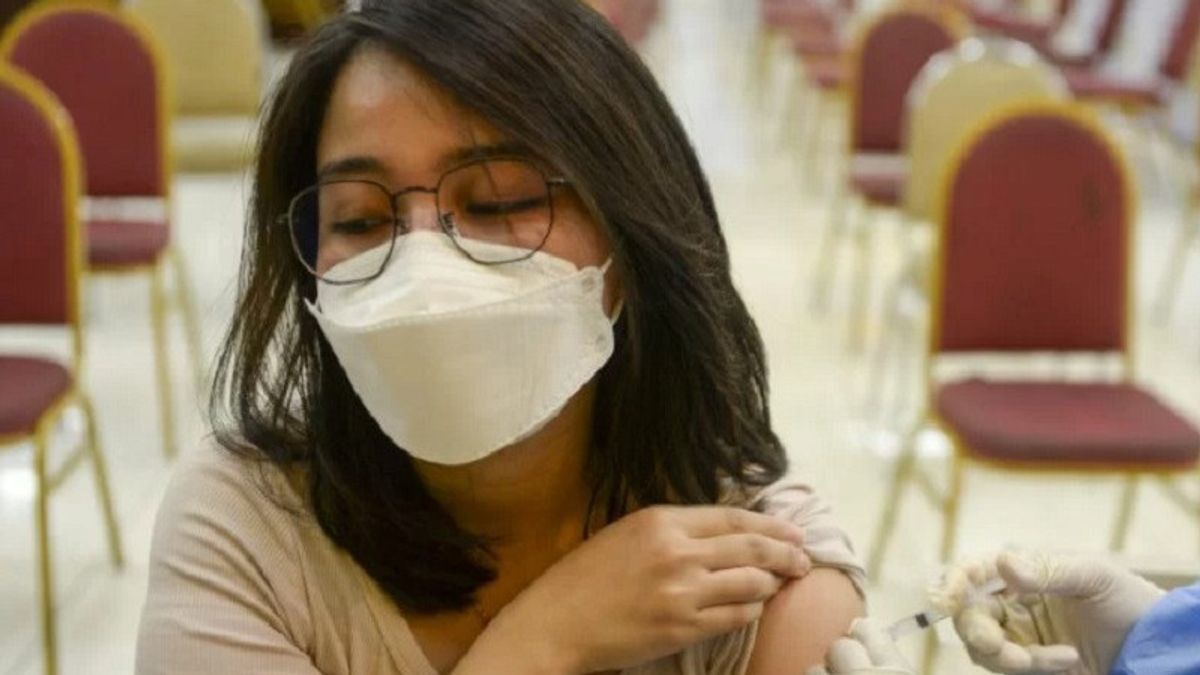 Syarat Mudik 2022, Virolog Nilai Kebijakan Pemerintah Sudah Tepat