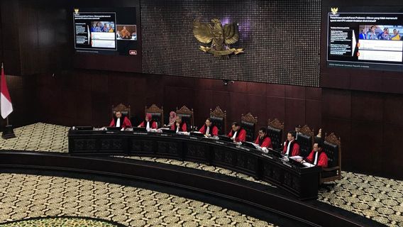 Giliran Kubu Prabowo-Gibran Minta MK Panggil Kepala BIN Jadi Saksi Sengketa Pilpres