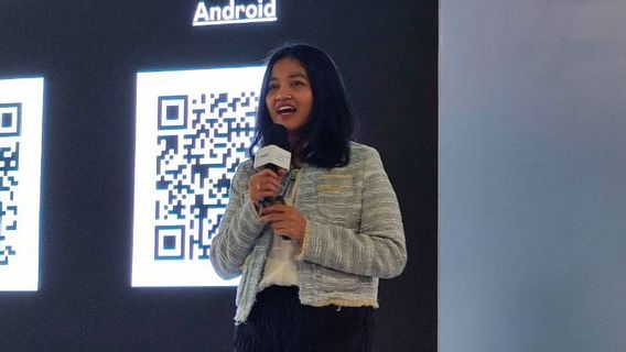 Meta Rilis AI Character di Indonesia, Bisa Ngobrol Bareng Chatbot yang Diminati