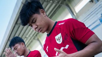 Nova Arianto Tegaskan Indonesia U-17 Tak Gentar Hadapi Zambia di Laga Perdana Piala Dunia U-17 2025