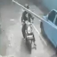 Komplotan Perampok Bersenjata Api di Duren Sawit Resahkan Warga