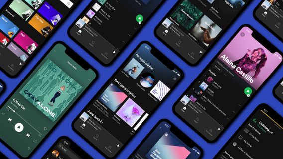 Benarkah Spotify Hanya Janji Palsu Bawa Fitur HiFi ke Aplikasinya?