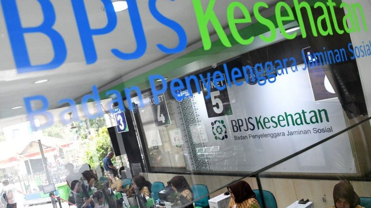 Ombudsman: Public Complaints Related To BPJS Health Continue To Increase