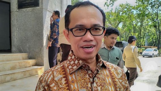 Rektor Unand Pastikan Tak Ada Toleransi Dosen yang Lakukan Plagiarisme