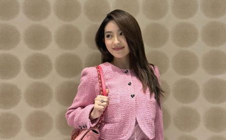 Natasha Wilona Pernah Alami Keseleo hingga Cedera Otot Gegara Doyan Olahraga Ekstrem