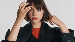 7 Tips Potongan Rambut Tipis agar Tampak Lebih Tebal dan Bervolume