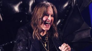 Buku Memoar Terakhir Ozzy Osbourne Akan Dirilis Tahun Ini