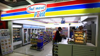 Workers Want To Boycott Indomaret, Anthony Salim's Subordinate Of Conglomerate Believes Customers Will Not Run Away To Competitors