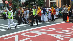 Tegaskan Tak Ada Lagi Istilah Sekolah Favorit, Disdik Semarang: Tergantung <i>Leadership</i> Kepsek