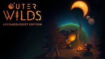 Finally, Switch Version Of Other Wilds Will Be Launched On December 7th