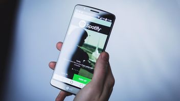 Ancaman Resesi Global, Spotify Bekukan Sementara Perekrutan Karyawan Baru