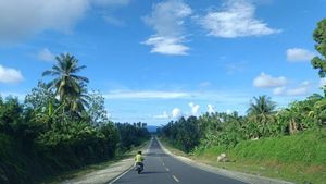 Manado Outer Ring Road III Masih Butuh Rp287 Miliar