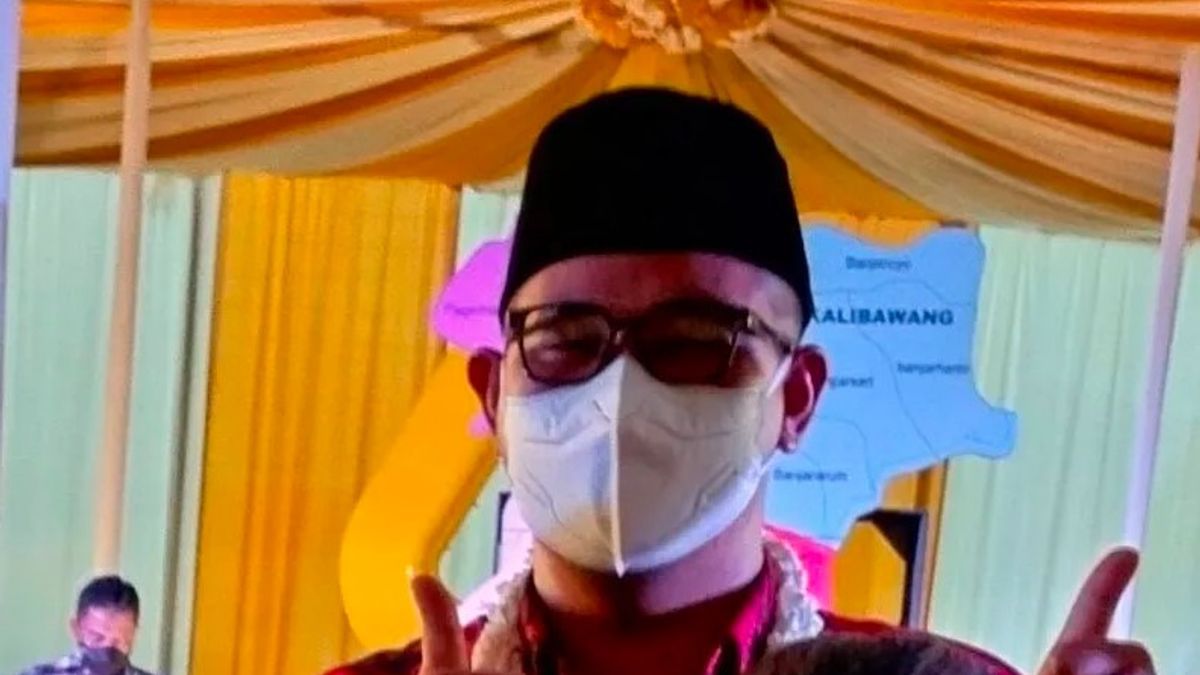 Berita Kulon Progo: PDIP Kulon Progo Targetkan Perolehan 25 Kursi DPRD 