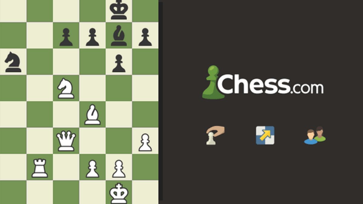  خوارزمية Chess.com التي تقرر Dewa_Kipas للغش