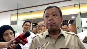 Di Depan Komisi II DPR, Nusron Wahid Klaim Bereskan 3.260 Kasus Sengketa hingga Konflik Pertanahan
