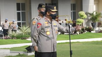 Kapolda Jateng Marah Ada Oknum Polisi Selingkuh dengan Istri Anggota TNI, Digerebek Warga