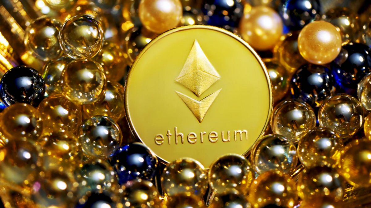 Harga ETH Naik, Ini Dampak <i>Upgrade</i> Shanghai Ethereum yang Wajib Kamu Tahu!