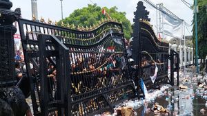 Tarif Pajak Bumi dan Bangunan Ditetapkan 2024, Istana: Kenaikan Murni Kewenangan Pemerintah Daerah  