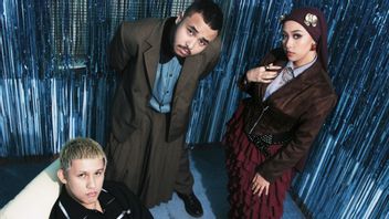 Jevin Julian, Jinan Laetitia, dan Kara Chenoa Reinterpretasi Lagu Ikonik Hanya Memuji