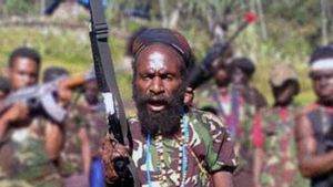 Berita Aceh Terkini: Terjadi Pembantaian oleh KKB Papua, DPR Minta Penghentian Eksploitasi Kekayaan Alam Papua