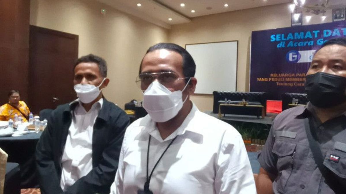 Kemendag & Polda Bali Bubarkan Pelatihan Perdagangan Berjangka PT Gamara
