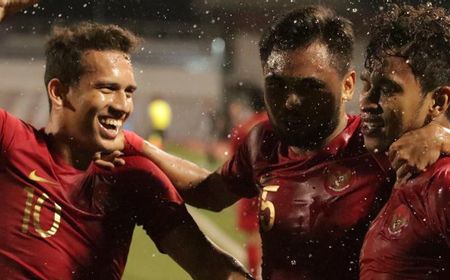 Siaran Langsung Sepak Bola: Ada Final SEA Games Indonesia Vs Vietnam dan Liga Champions