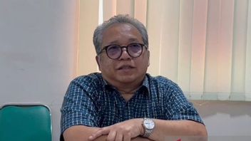 Mitra Jambi Hospital: We Never Reject Elderly BPJS Fire Victims