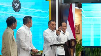 Istana Klarifikasi Penayangan Video Program Pemerintah di Bioskop