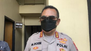 Penembakan Kembali Terjadi di Pulau Haruku Maluku Tengah