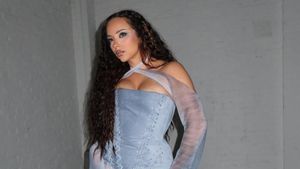 JADE Reveals Liam Payne As His First Friend In The Music Industry