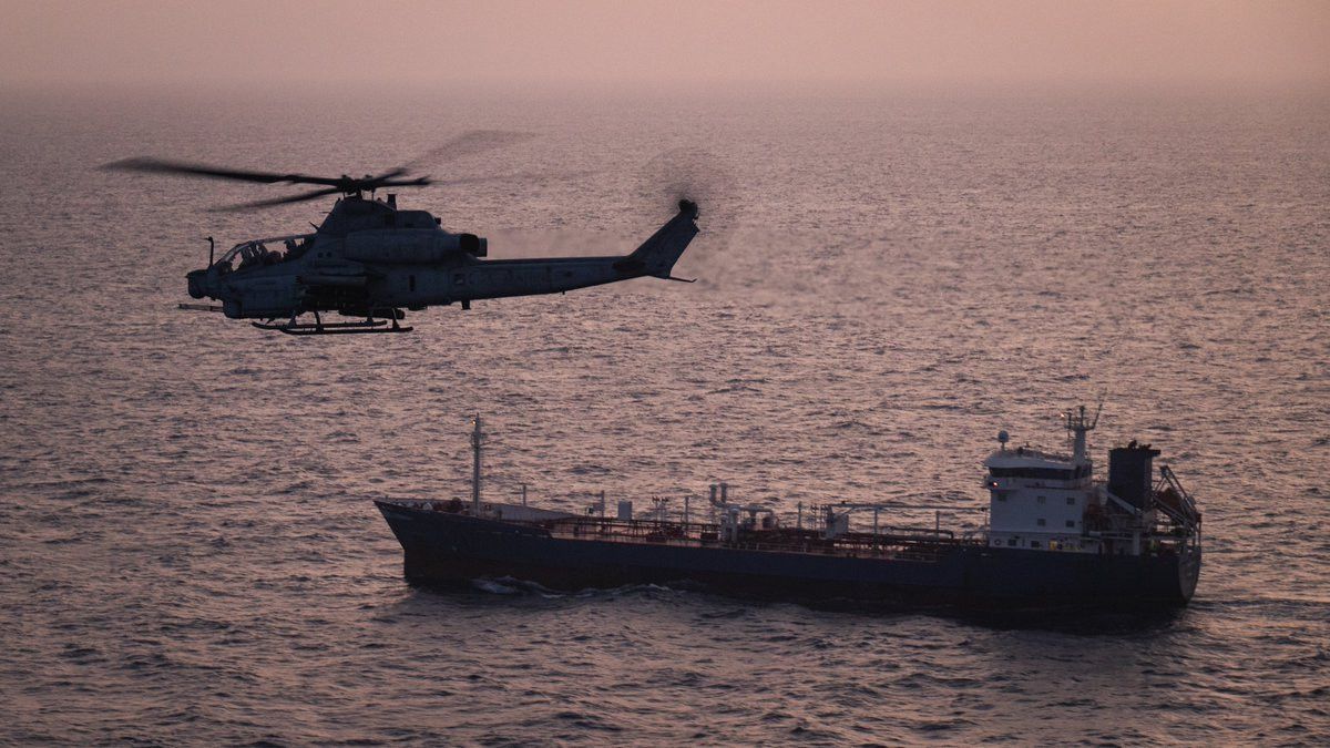 UAEはイランがホルムズ海峡封鎖をフジャイラ港まで拡大することを非難