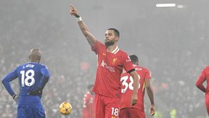 West Ham United Vs Liverpool Prediction: The Reds Want To Strengthen Domination At The Top Of The Standings