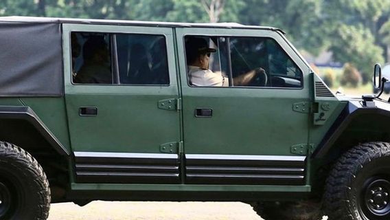 Jubir Prabowo Menyesalkan Anggaran Alat Pertahanan Rp1.760 Triliun Bocor, Kemenhan Buru Penyebar Dokumen