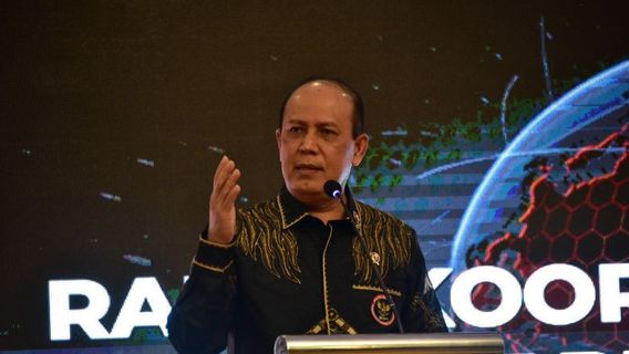 Kepala BNPT Anggap Pendekatan Humanis Penegak Hukum di Papua Dibutuhkan