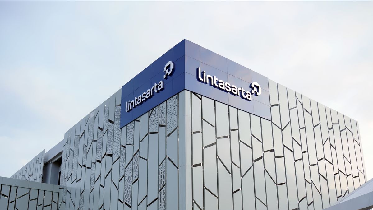 Lintasarta Perkuat Peran Sentral sebagai Penggerak Konektivitas AI Indonesia