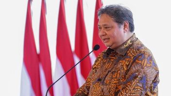 Coordinating Minister Airlangga: SEZ Becomes The Next Government Economic Growth Foundation