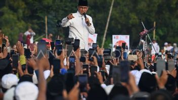Anies Adds Kotamobagu To The Development List Of Dozens Of Developed Cities, Will Establish The First University