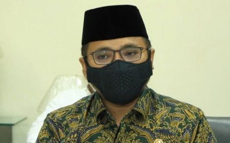 Menag Minta Jajarannya Perketat Protokol Kesehatan, Jadi Contoh Menekan Penyebaran COVID-19