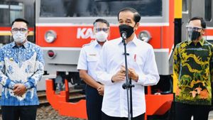 Jokowi Ingin Indonesia Jadi Poros Maritim Dunia, Menhub Budi Karya: Dibutuhkan SDM Kompeten