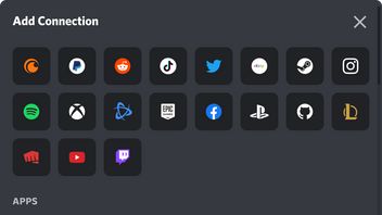 Discord Launches Linked Roles, You Can Connect with Twitter and PayPal