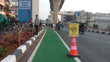Obstacles To Enforcement Of Bicycle Path Rules And Strategies To Combat Them