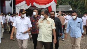 Sekjen Gerindra: Jangan Sampai Kesalahan Kader Jadi Penghalang Prabowo Jadi Presiden