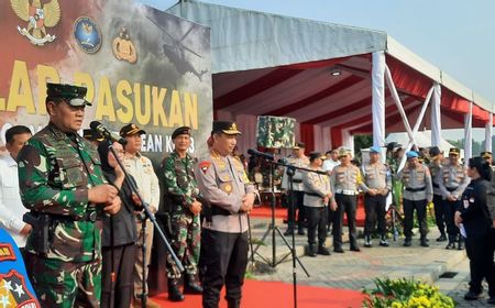 Panglima TNI Minta Masyarakat Kawal Proses Hukum Oknum Prajurit Tewaskan Warga Sipil